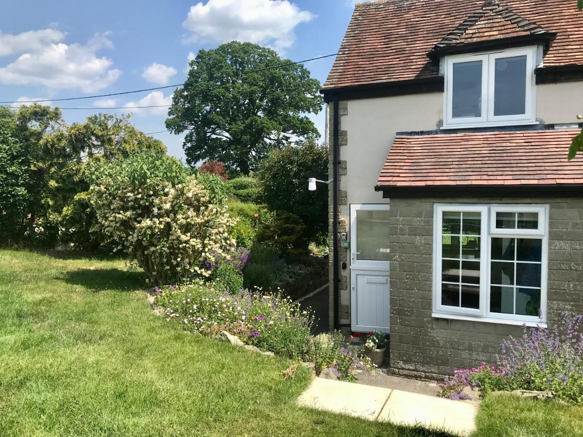 Charming Modernized Country Cottage Near Mere, Wiltshire Mere  Ngoại thất bức ảnh